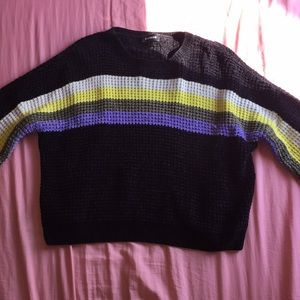 express sweater
